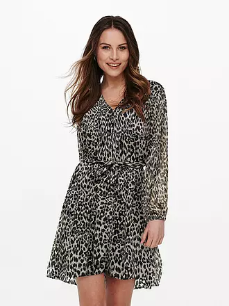 ONLY | Minikleid ONLCERA | schwarz